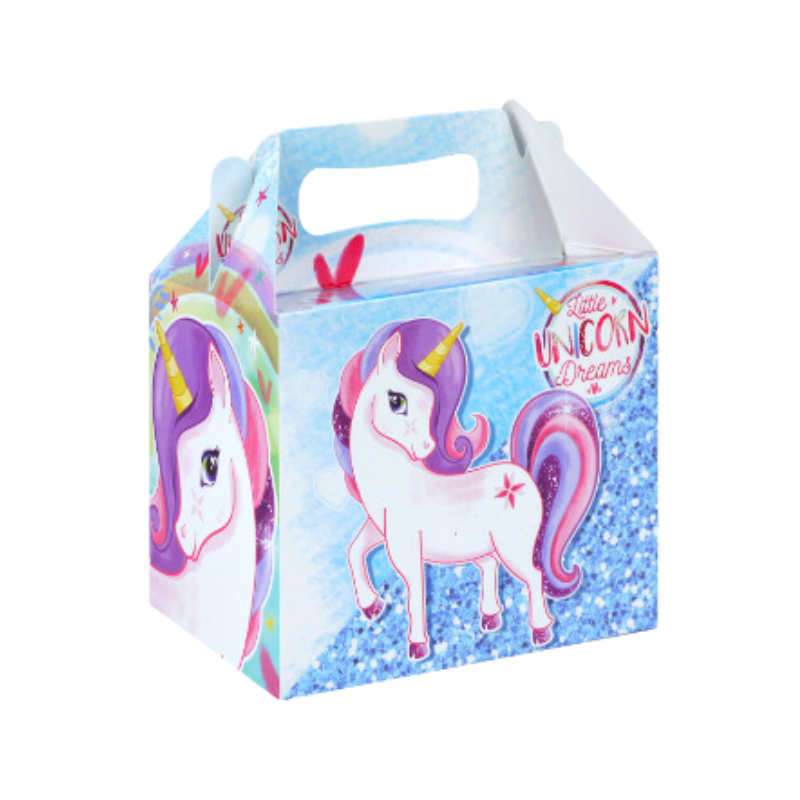 Unicorn Party Box