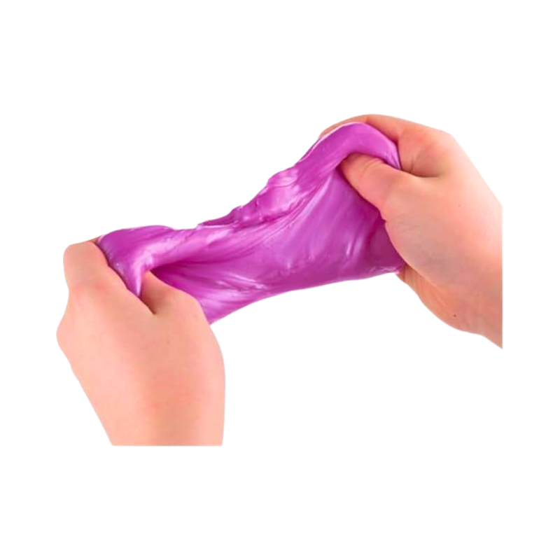 Play-Doh Slime Super Stretch - Purple