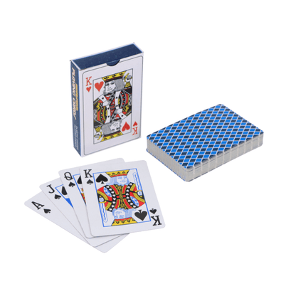 Playing Cards