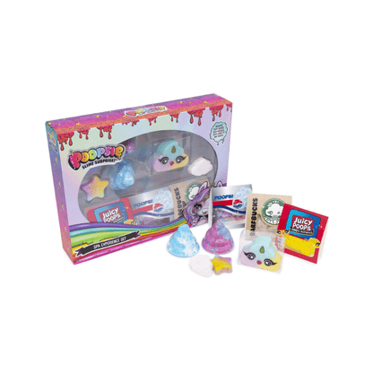 Poopsie Slime Surprise Spa Experience Set