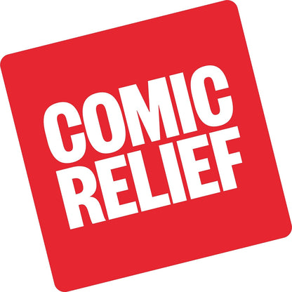 £1 Donation to Comic Relief