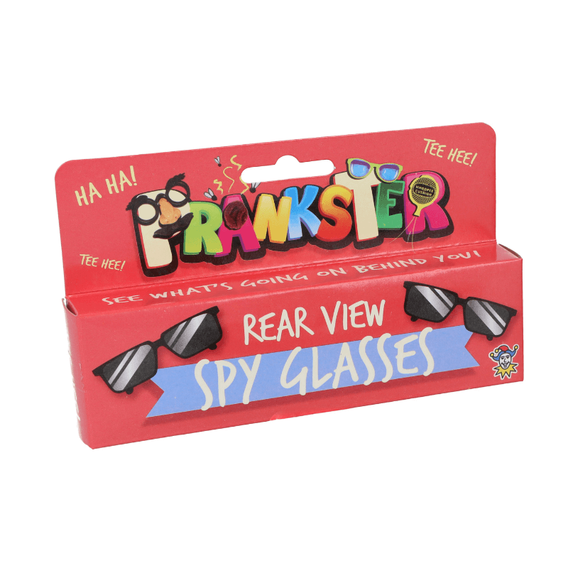 Prankster Spy Glasses