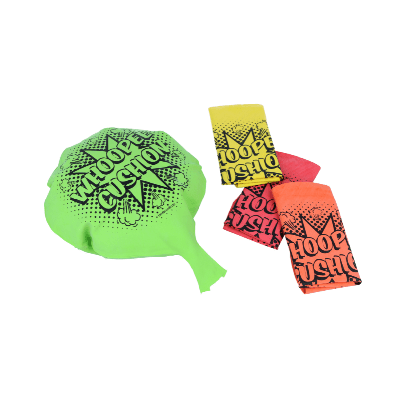 Pranksters Whoopee Cushion