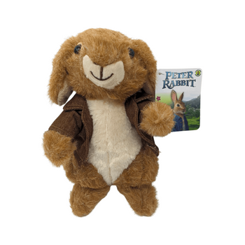 Peter Rabbit Benjamin Bunny Plush