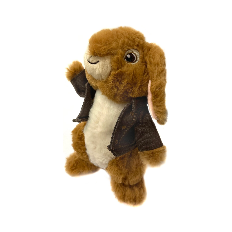 Peter Rabbit Benjamin Bunny Plush