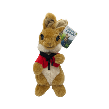 Peter Rabbit Flopsy Plush