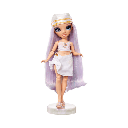 Rainbow High Pacific Coast Margot De Perla Doll