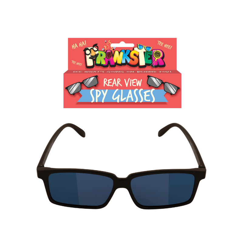 Prankster Spy Glasses