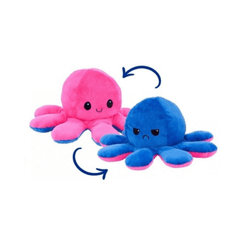 Reversible Octopus