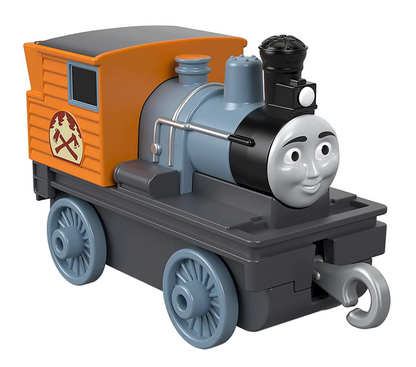 Thomas & Friends Diecast Metal Engine - Bash