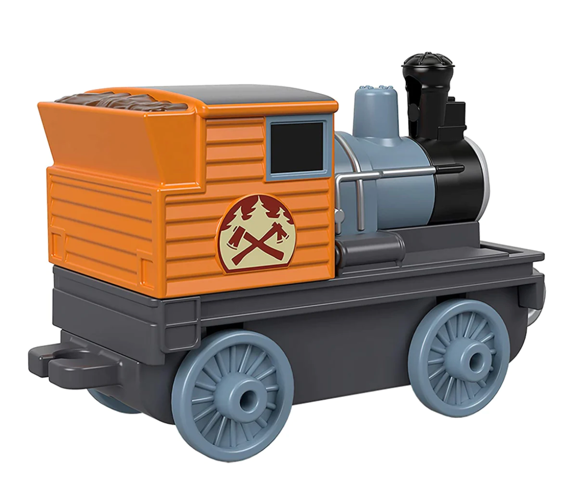 Thomas & Friends Diecast Metal Engine - Bash