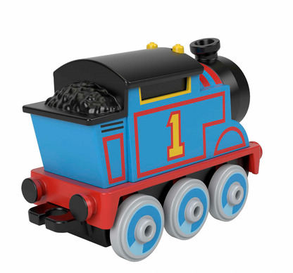 Thomas & Friends Diecast Metal Engine - Thomas