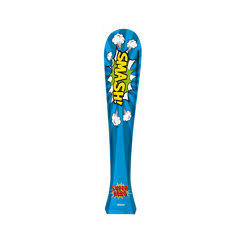 Self Inflating Superhero Bat