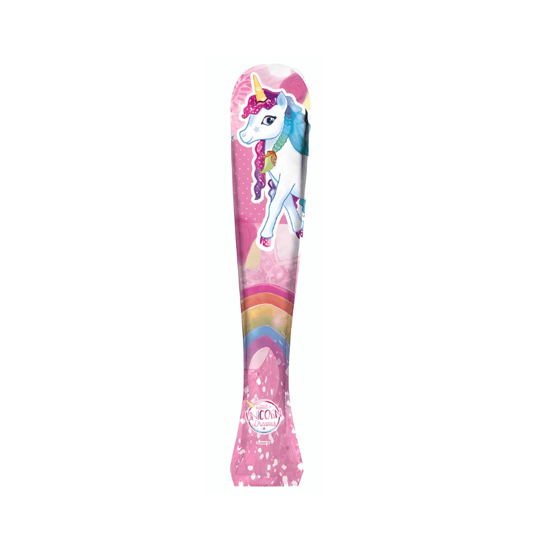 Self Inflating Unicorn Bat