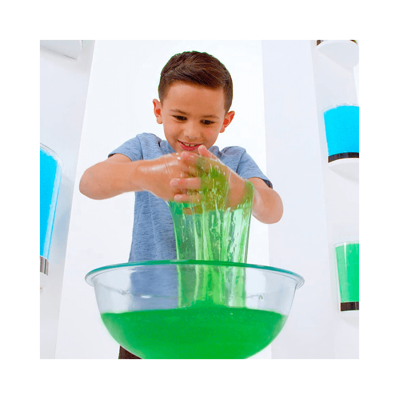 Slime Baff Green 2 Pack