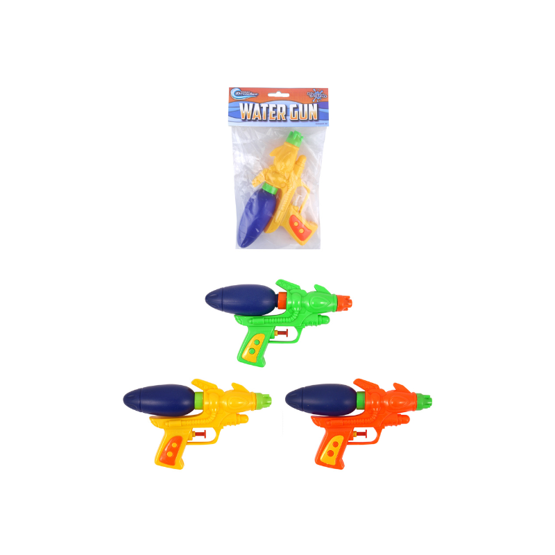 Water Gun