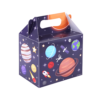 Space Party Box