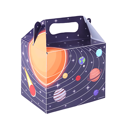 Space Party Box