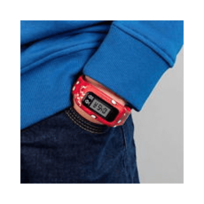 Spiderman Activity Tracker Watch