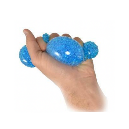 Squishy Bead Ball in Assorted Colours 