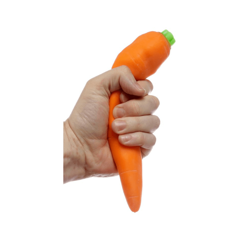 Squishy Carrot