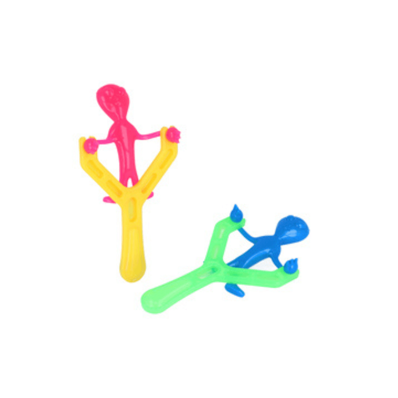 Catapult 2 Sticky Aliens