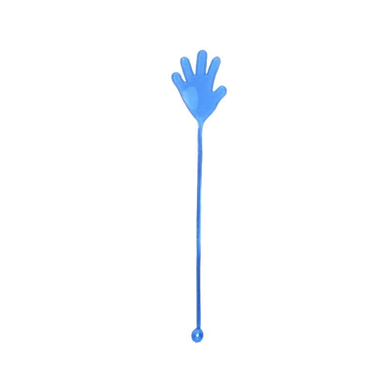 Sticky Stretch Hand