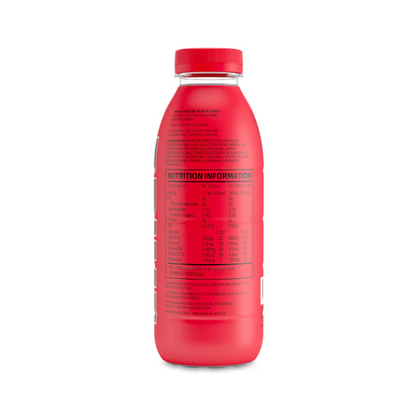 Tropical Punch Prime Hydration 500ml