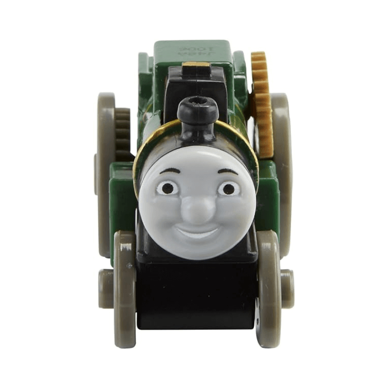 Thomas & Friends Adventures- Trevor