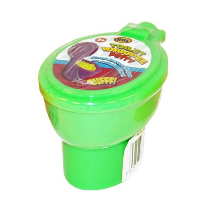 Noise Toilet Putty Game