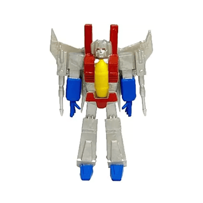 TransformersMiniFigure-Starscream