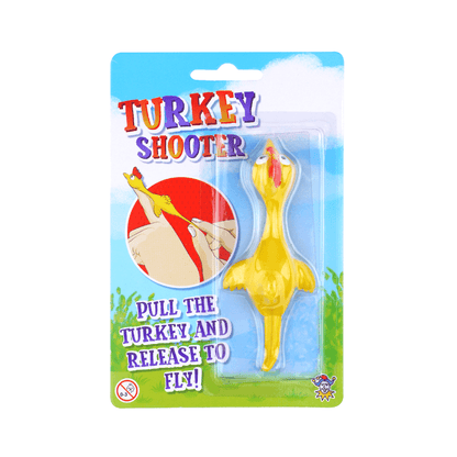 Turkey Shooter