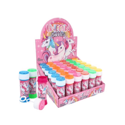 Unicorn Bubble Tub With Maze