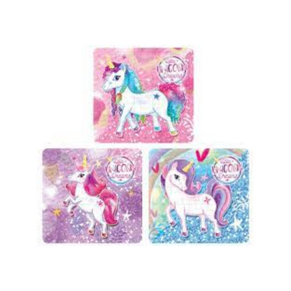 Little Unicorn Dreams Jigsaw