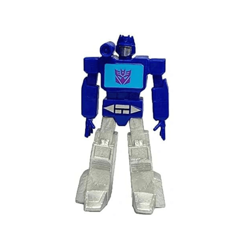 Transformers Mini Figure - Soundwave