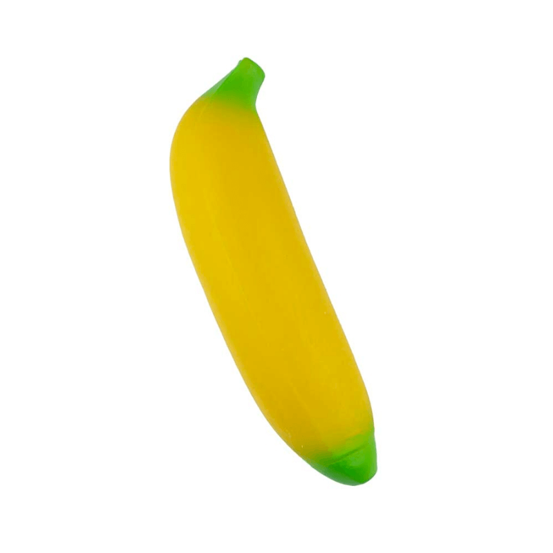 Squishy Banana 18cm