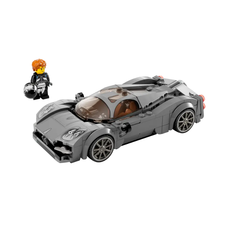 LEGO Speed Champions 76915 Pagani Utopia