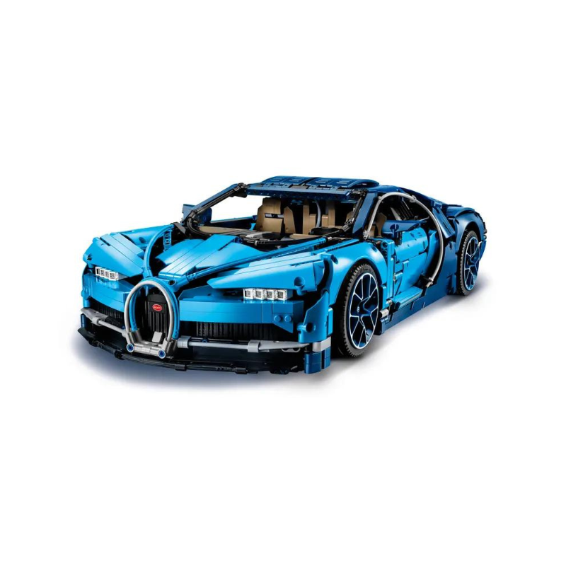 LEGO Technic 42083 Bugatti Chiron