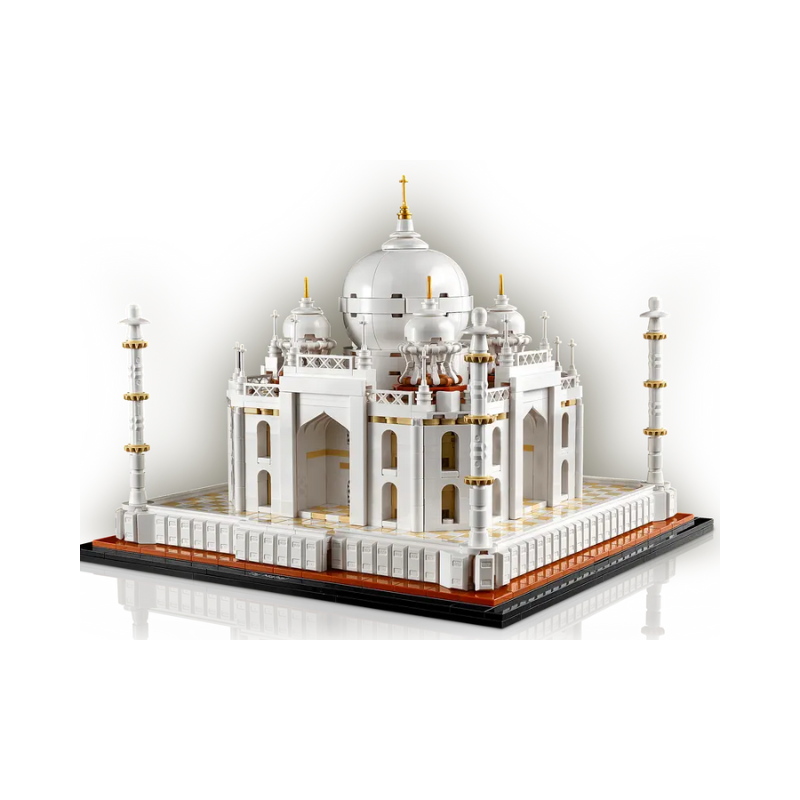 LEGO Architecture 21056 Taj Mahal