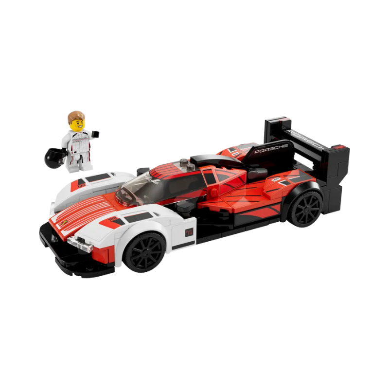 LEGO Speed Champions 76916 Porsche 963