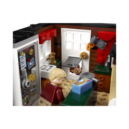 LEGO Ideas 21330 Home Alone