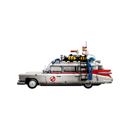 LEGO Creator 10274 Ghostbusters Ecto-1