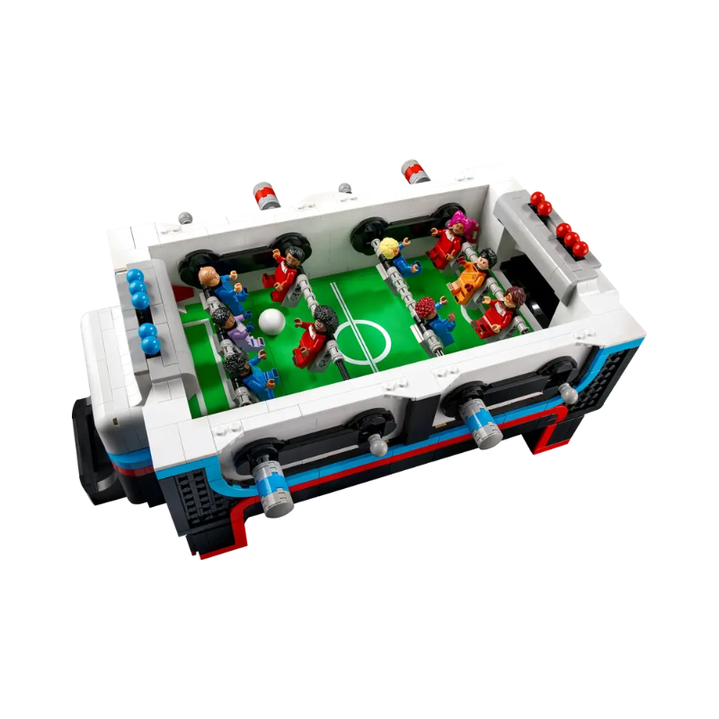 LEGO Ideas 21337 Table Football