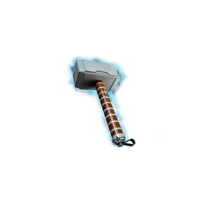 LEGO Marvel 76209 Thor's Hammer