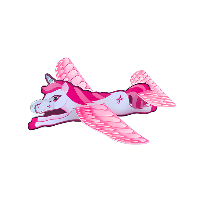 Unicorn Gliders