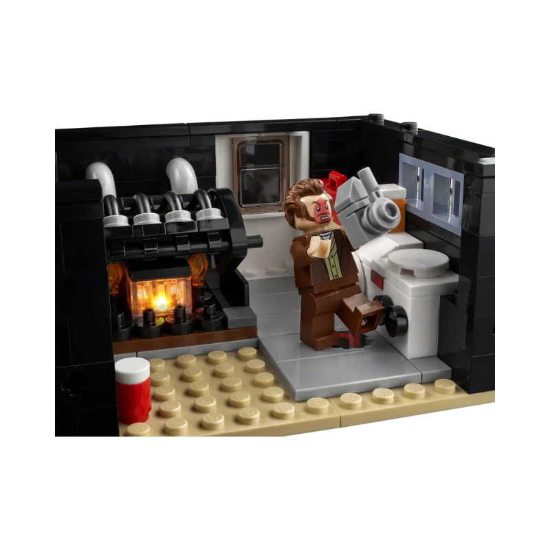 LEGO Ideas 21330 Home Alone