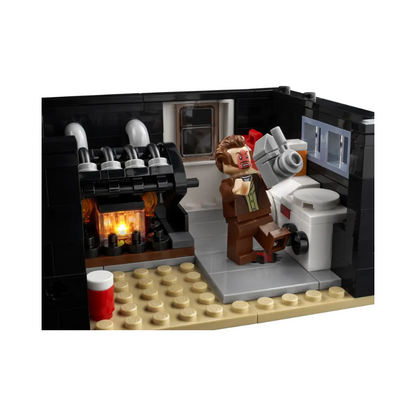 LEGO Ideas 21330 Home Alone