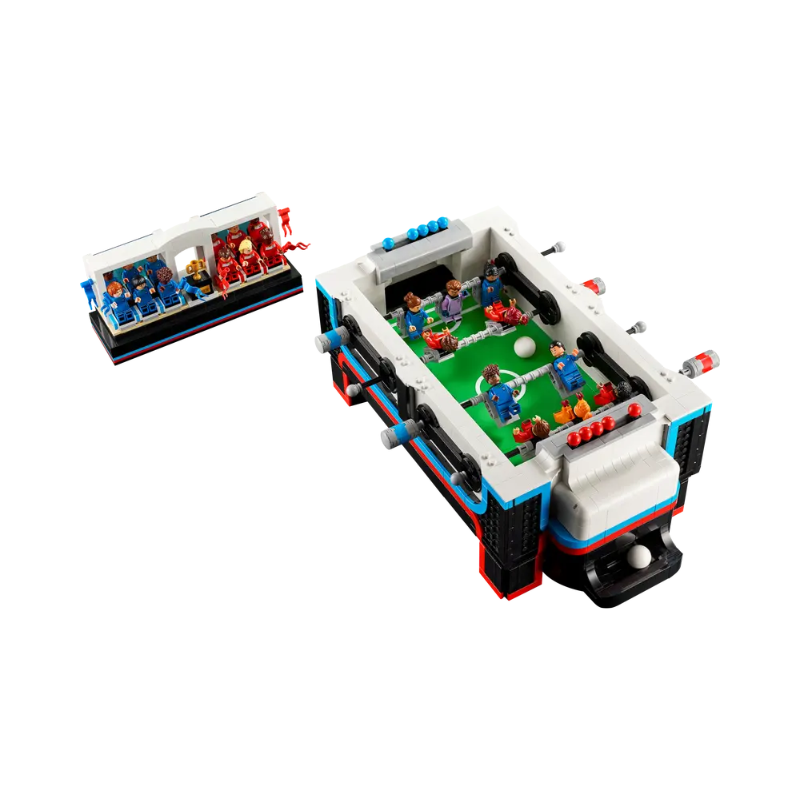 LEGO Ideas 21337 Table Football