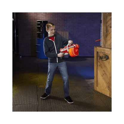 Nerf N-Strike Megalodon Blaster