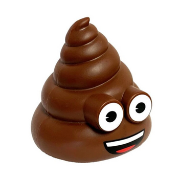 Poo Emoji Baff Bomb